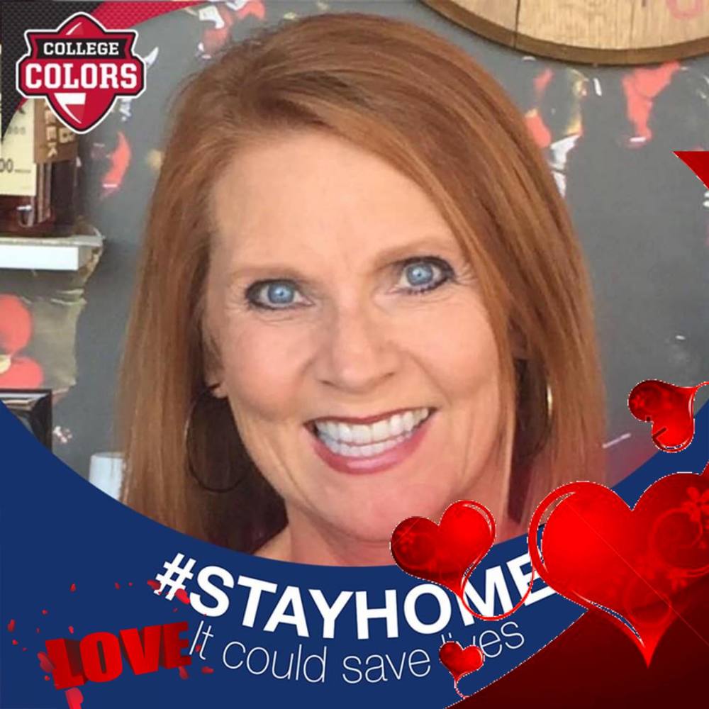 Meet your Posher, Patrice